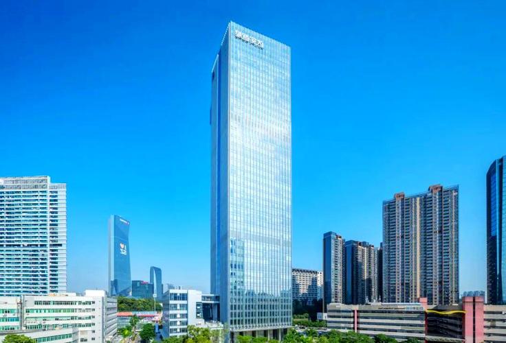深圳达实智能股份自1995年成立以来,一直专注物联网技术研发