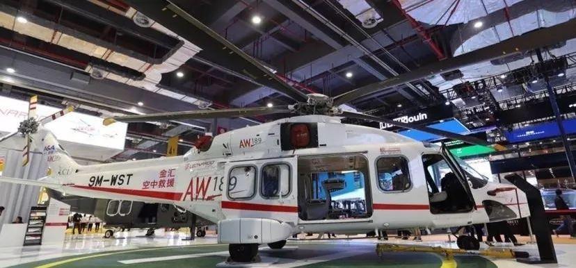 聚焦智能让生活更美好物联网技术加持进博会
